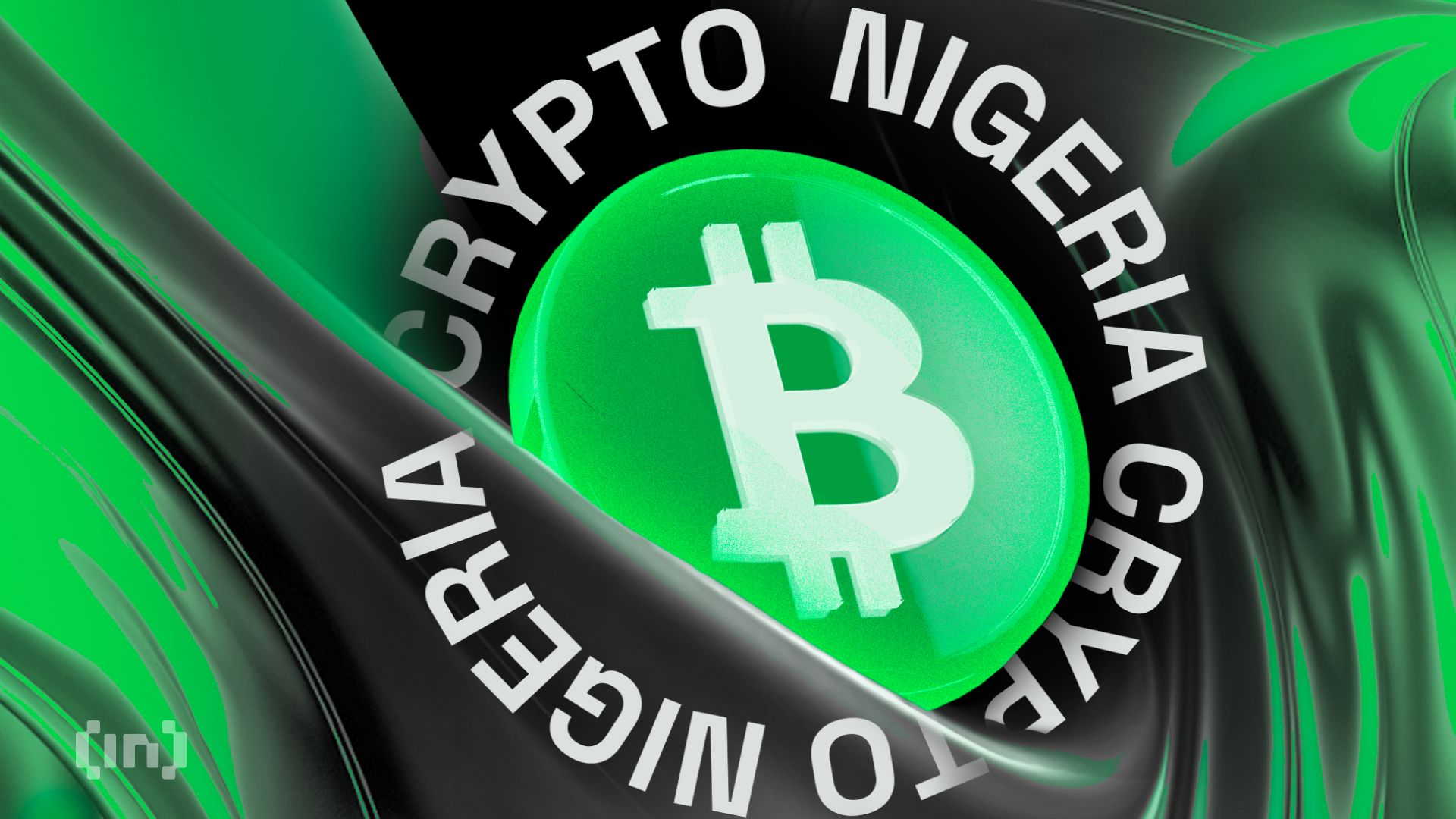 Binance deixa Nigéria após crise com governo