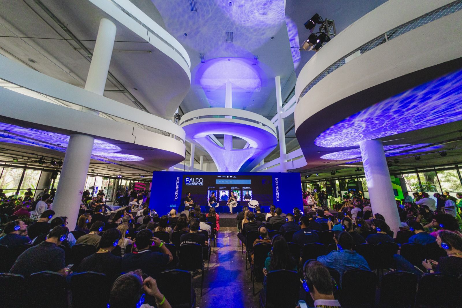 TokenNation 2025: qual é o futuro do mercado cripto?