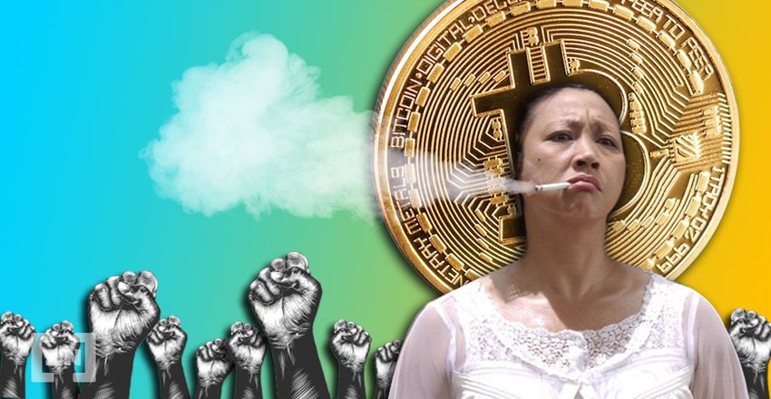 Hong Kong i wzrost cen | pl.beincrypto.com