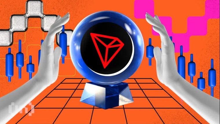 트론(TRX) 가격 예측 2023/2025/2030