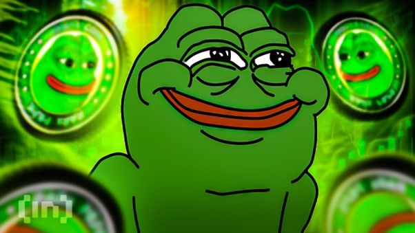 PEPE Kurs Prognose – Durchbruch oder Durchhänger?&nbsp;