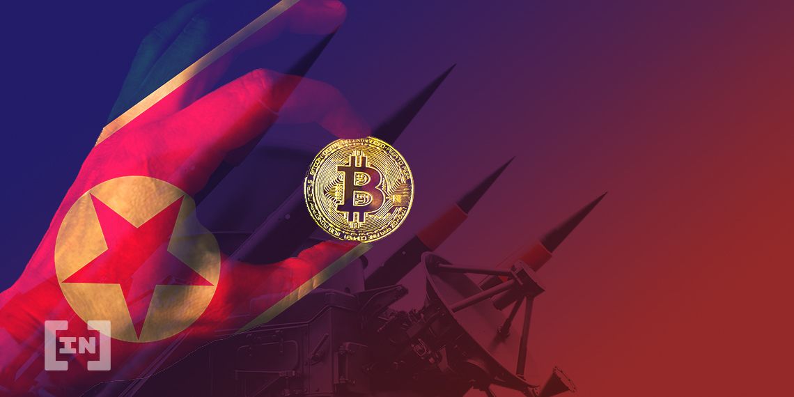 Rising Storm: North Korea Builds Up Cyber Forces to Attack the Financial Sector