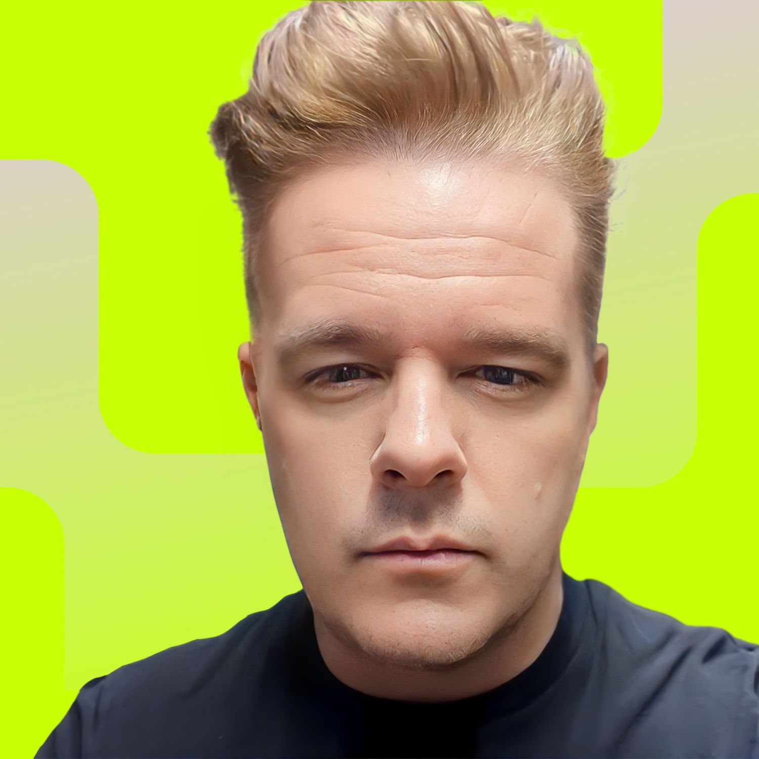 Ben Armstrong Allegedly Arrested and Incarcerated