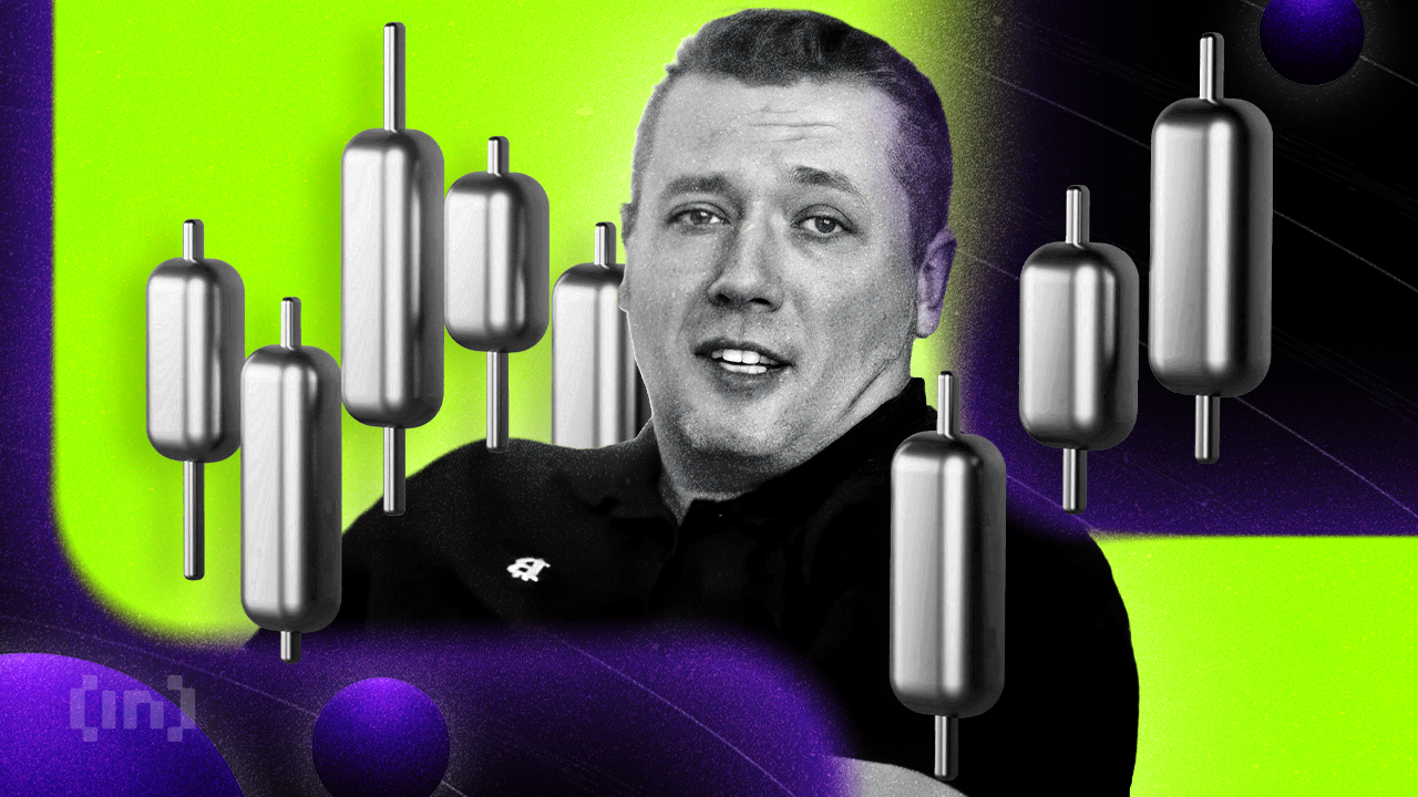 Mike Satoshi podaje 3 altcoiny budujące realną wartość