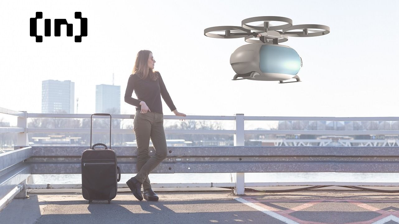 The Machine Economy Will Save DeFi – Because What is Coming Using Both is Just So Damn Cool