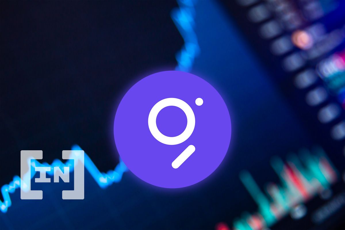 The Graph (GRT) Increases By 45% After Significant Bounce