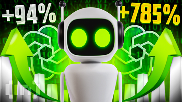 ChatGPT sieht Cardano (ADA) um 200 % steigen – Diese Coins könnten ebenfalls durch die Decke gehen&nbsp;