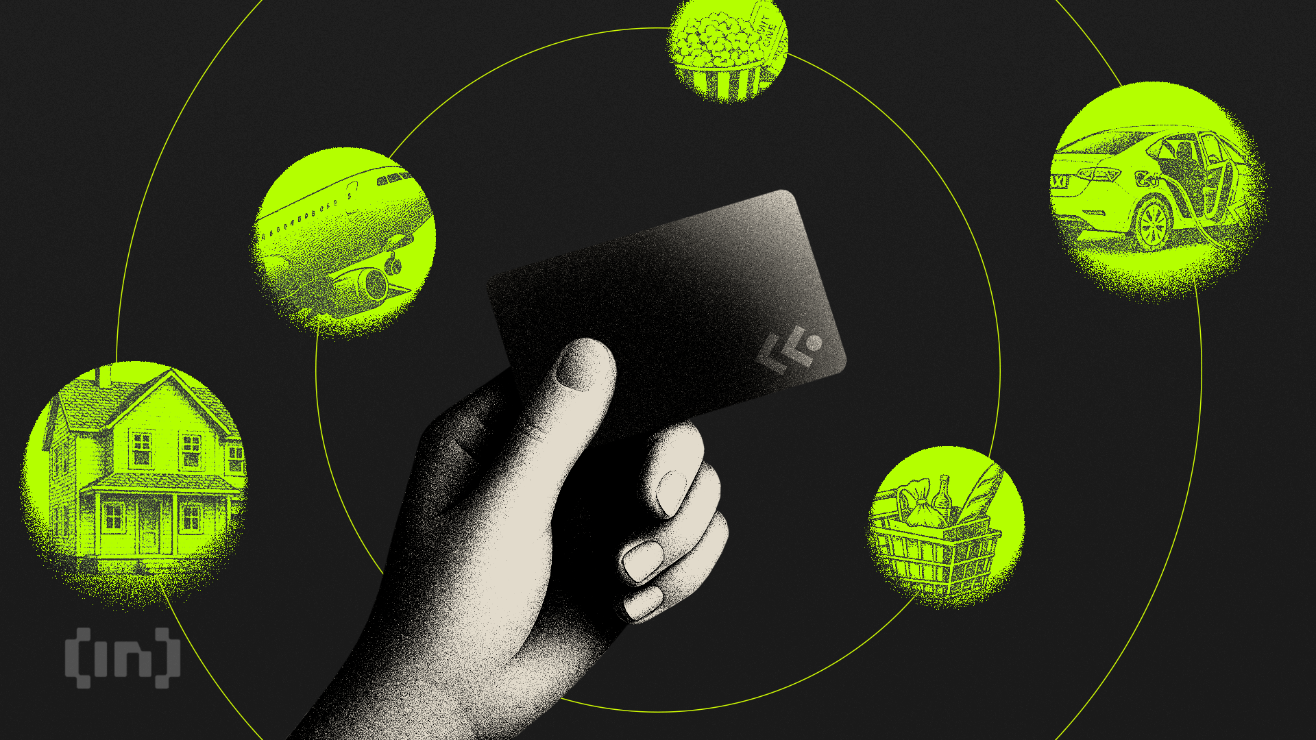 How to Use Crypto for Everyday Life Without Any Hassle