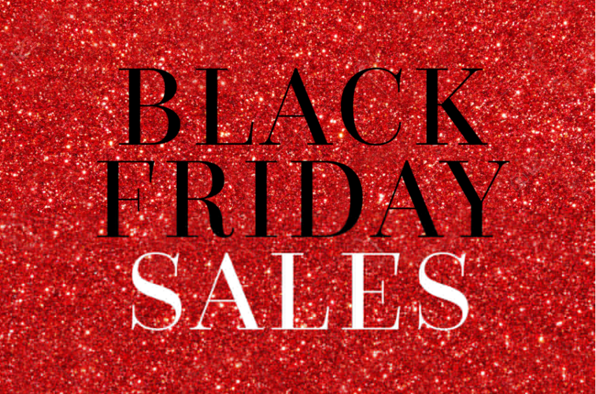 Black Friday 2022 promocje