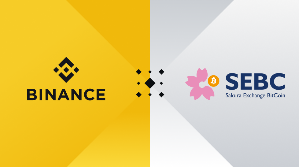 Binance übernimmt SEBC