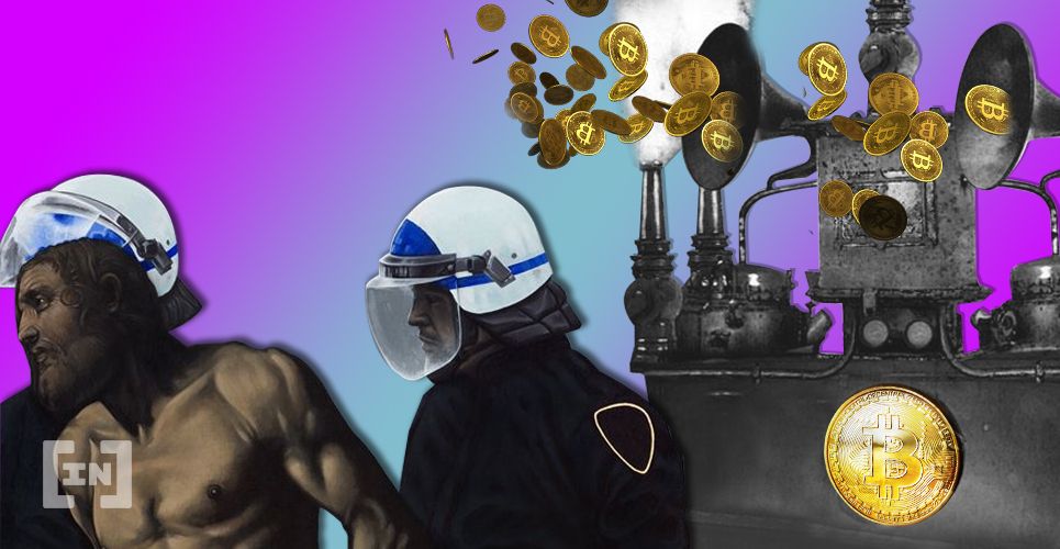 Hashrate giảm 24%, phí giao dịch và độ khó đang là cứu cánh đối với các thợ đào Bitcoin