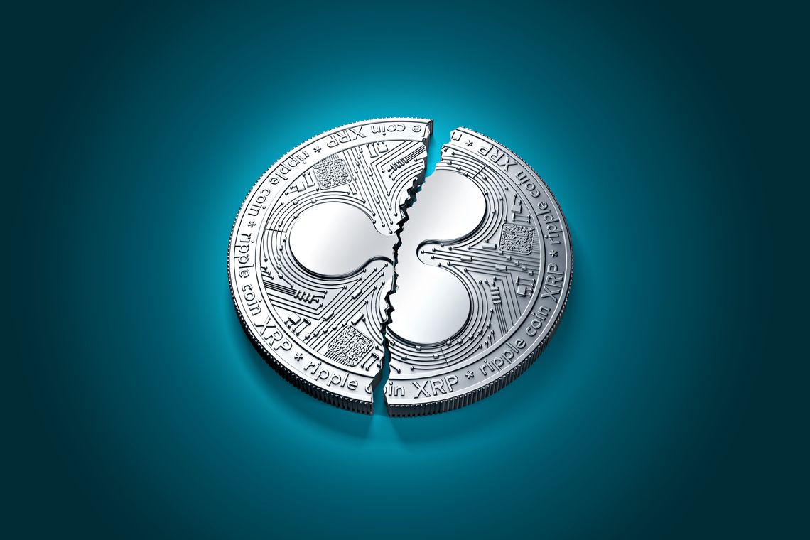 xrp fud