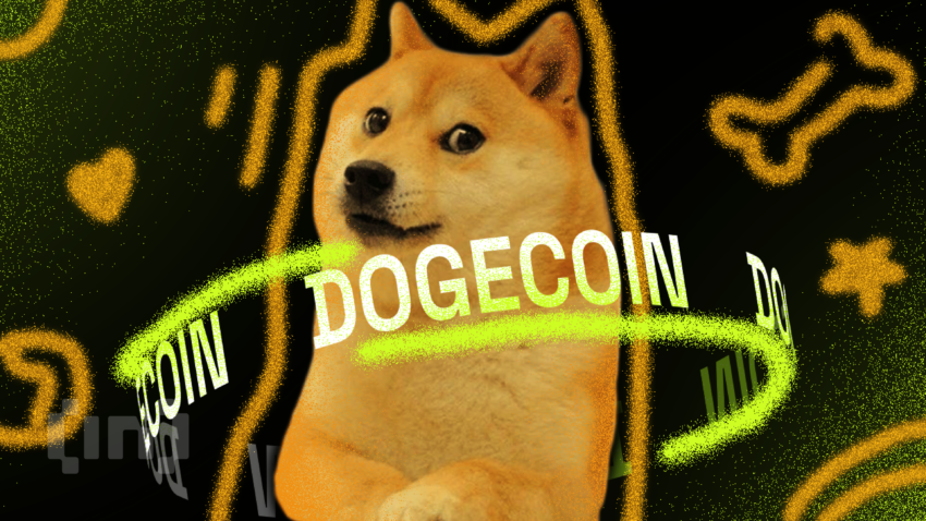 Transaksi Harian Dogecoin Sempat Salip Bitcoin Berkat Lonjakan Token DRC-20