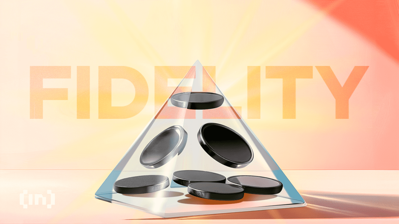 Fidelity bereidt zich voor om te concurreren met USDT en USDC met eigen stablecoin