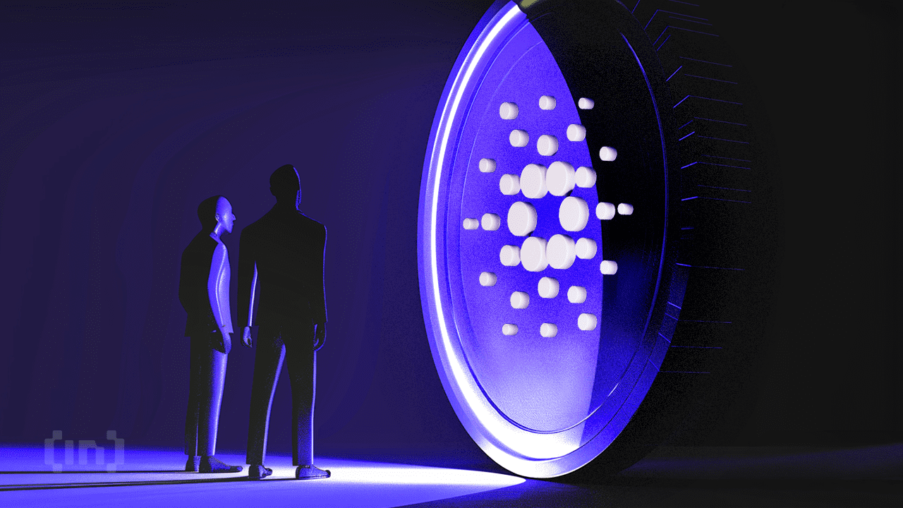 Un’intensa vendita potrebbe impedire al prezzo di Cardano (ADA) di registrare un aumento del 7%