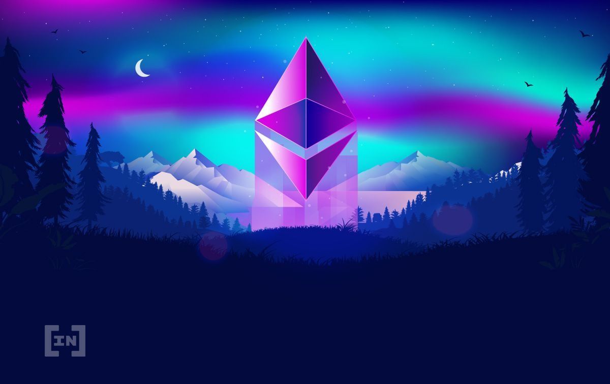 Ethereum : la phase test de The Merge se finalise alors que le cours chute sous 2 000 $