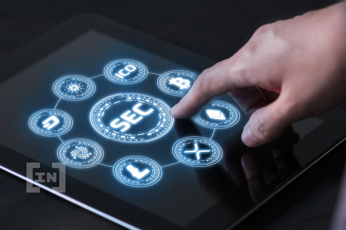 Crypto Counts as Liability for Custody Companies, Says SEC