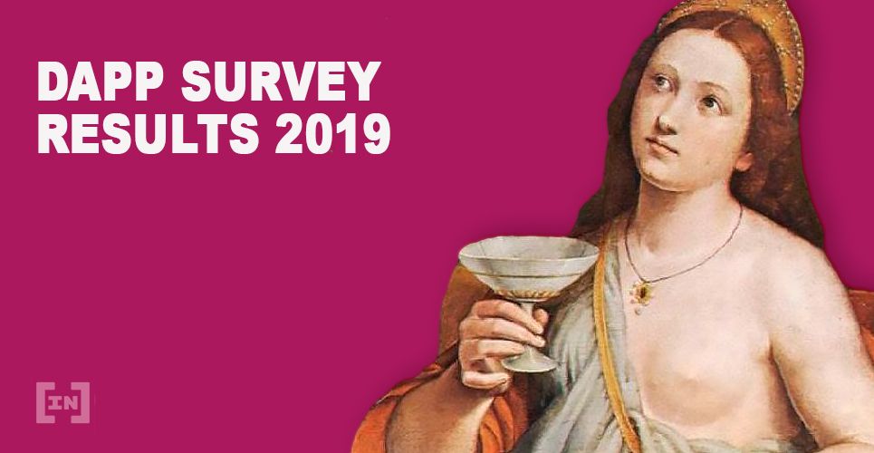 Fluence Releases 2019 State of DApps Report