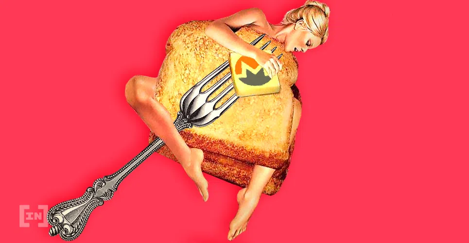 Phân tích kỹ thuật Monero (XMR) – Không thể duy trì đà tăng