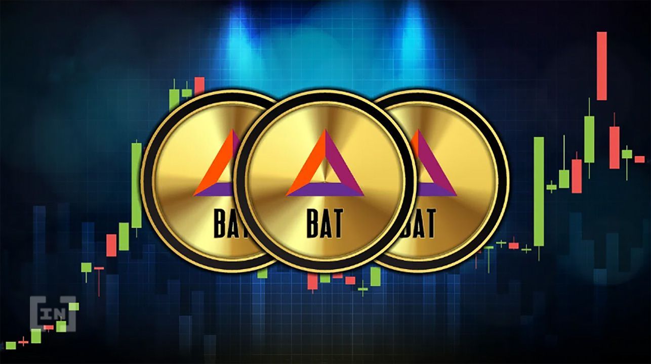 BAT sobe 50% desde as mínimas de junho: análise de criptomoedas