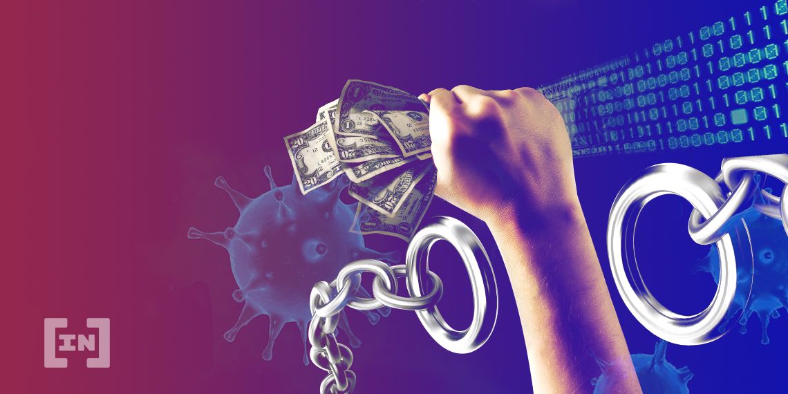 Crypto Market Update on COVID-19 Crash-iversary