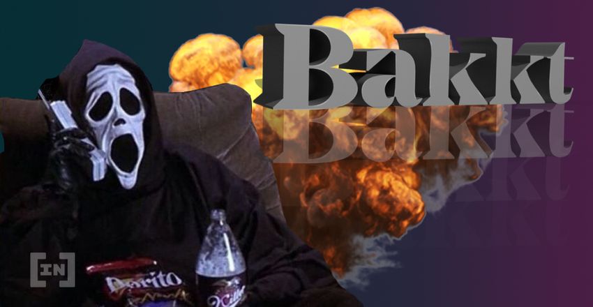 Bakkt Bitcoin Future