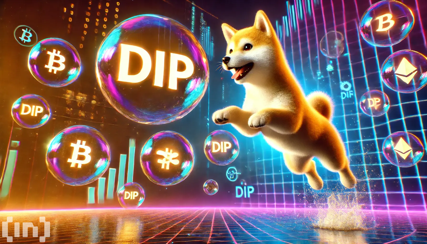 Cryptomonnaies : comment capitaliser sur les corrections brutales du marché ?