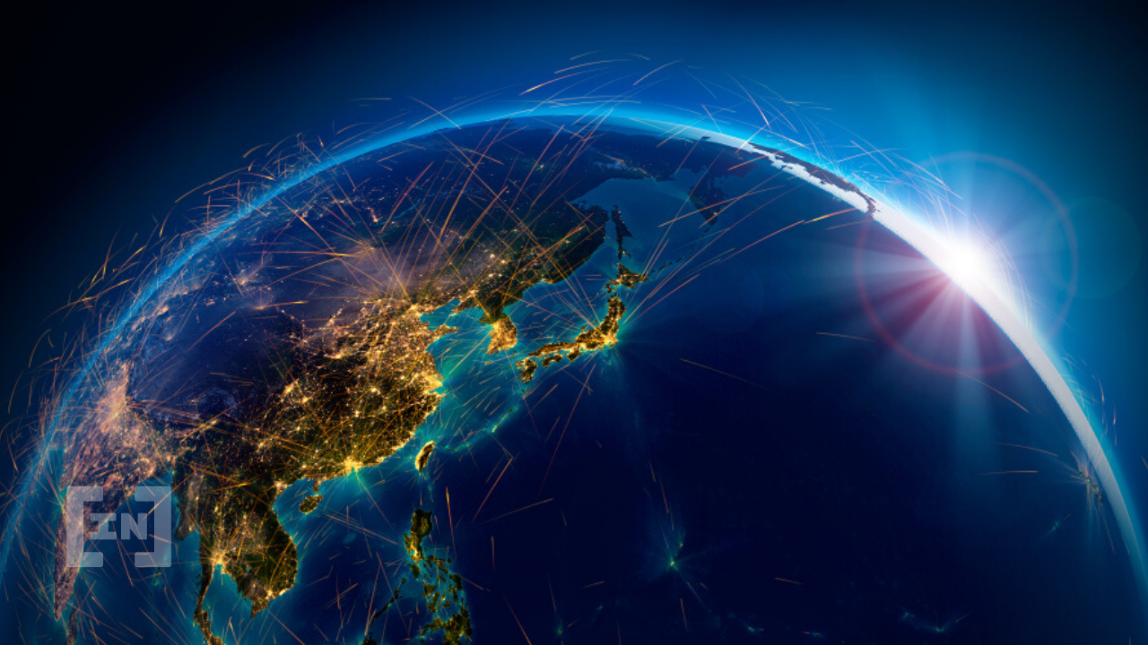 Trumpin virkamiesten kryptomiljoonat, Upbitin mahdolliset rangaistukset ja muuta | Pacific Sunrise