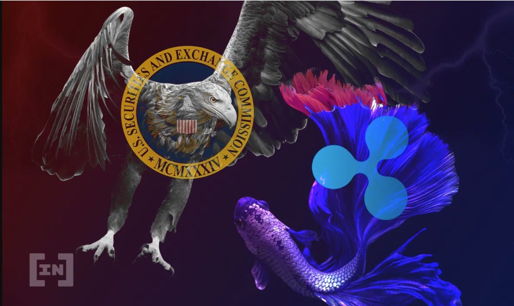 Ripple giành được “chiến thắng” phiên toàn mới nhất, XRP phản ứng với sự gia tăng