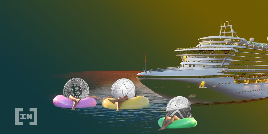 Easing of Cryptocurrency Regulations Requested by Hawaii House Representatives