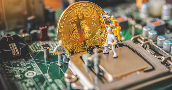 Principal emissor de stablecoin investirá US$ 500 mi em mineração de BTC