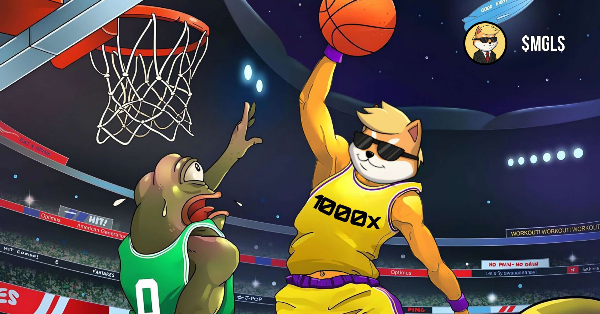 Alerta de ballenas: Meme Moguls (MGLS) acapara la atención mientras las predicciones de precios de Solana (SOL) y Pepe (PEPE) se disparan en diciembre