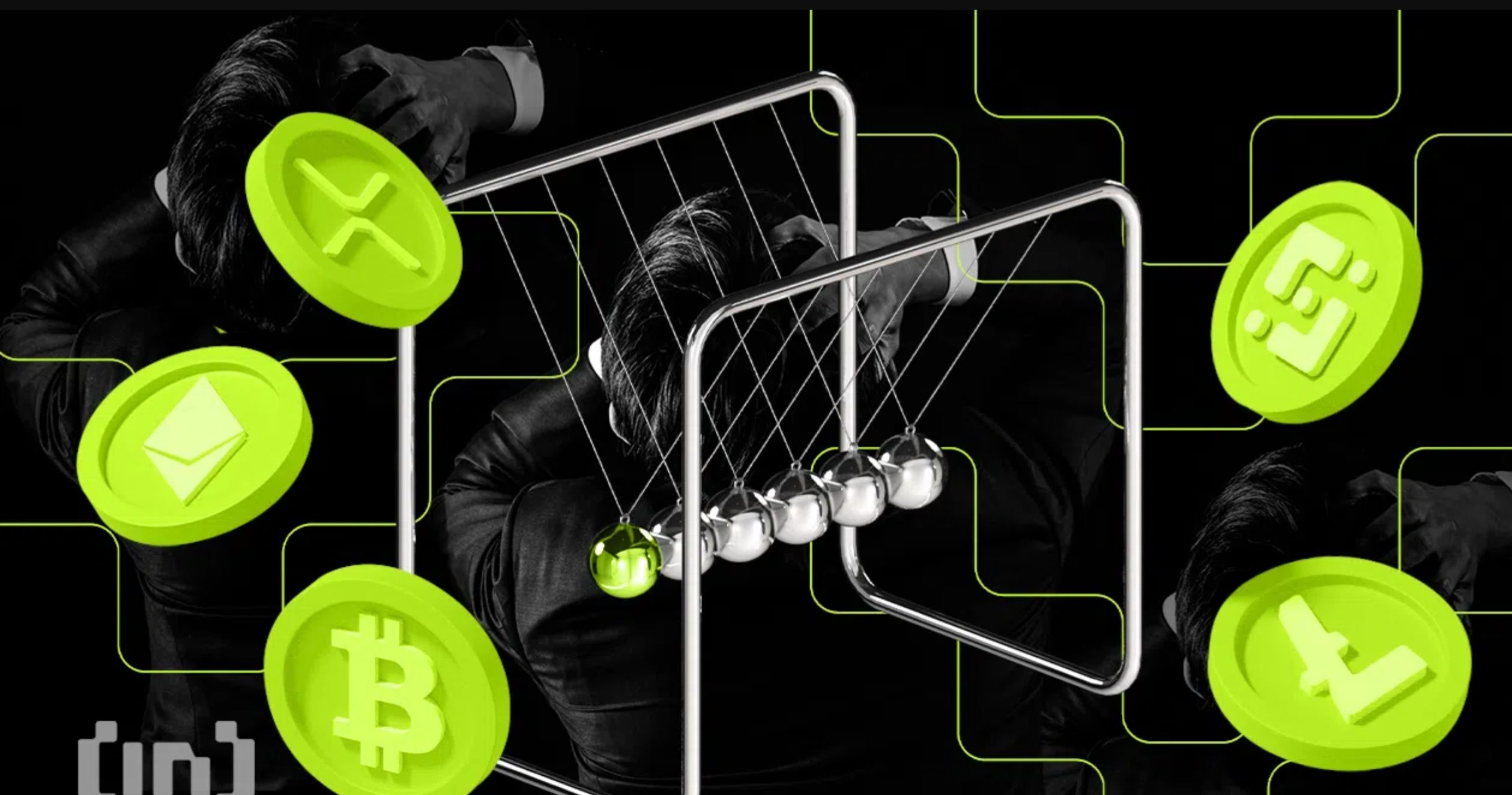 보험사 너마저도…회계법인에 이어 암호화폐 기업에 등돌려