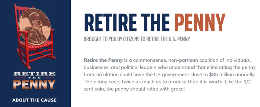 Retire the penny website beincrypto tony toro