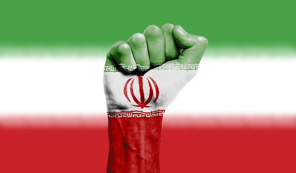 Iran Bitcoin