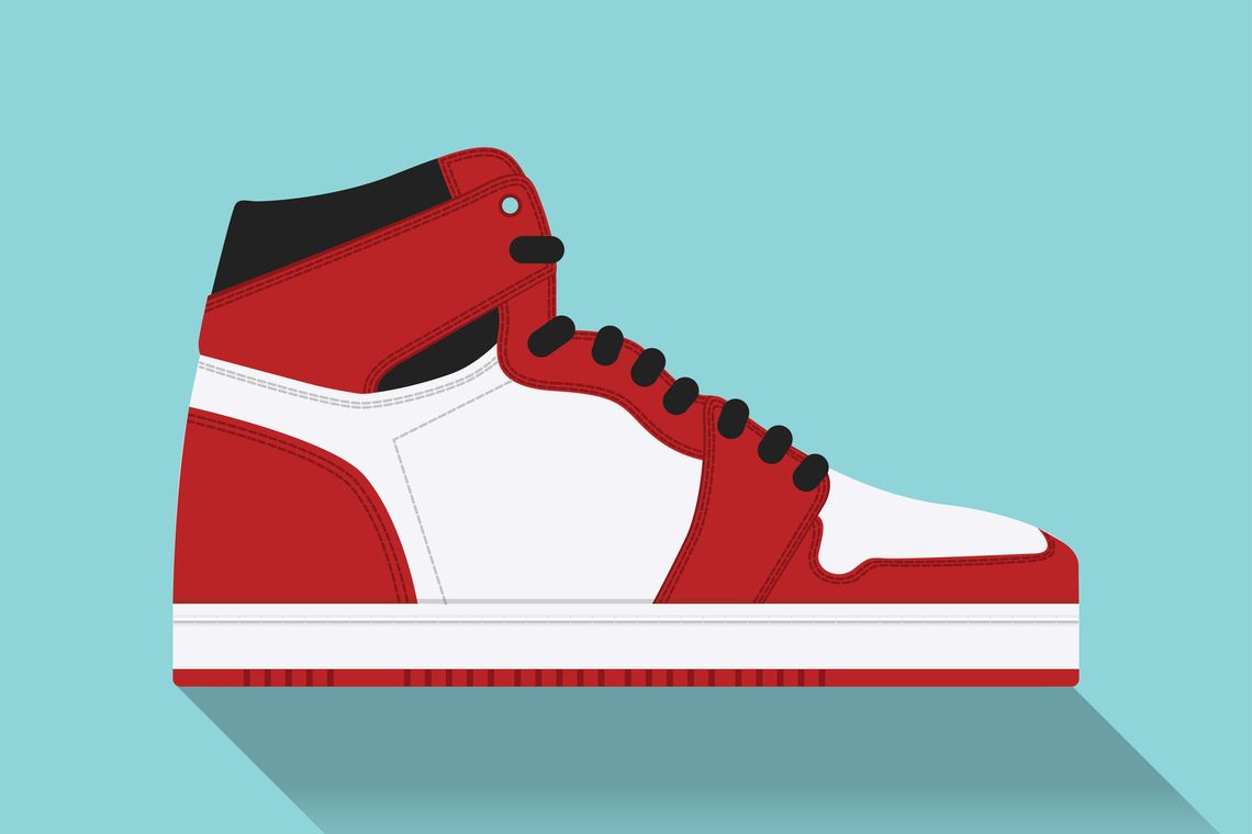 Nike Requests Trademark for ‘Cryptokicks,’ A New Digital Currency