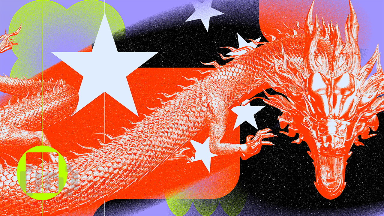 CEO ng Hashkey: China Magbabalik sa Crypto, Uunahin ang Stablecoins at RWA