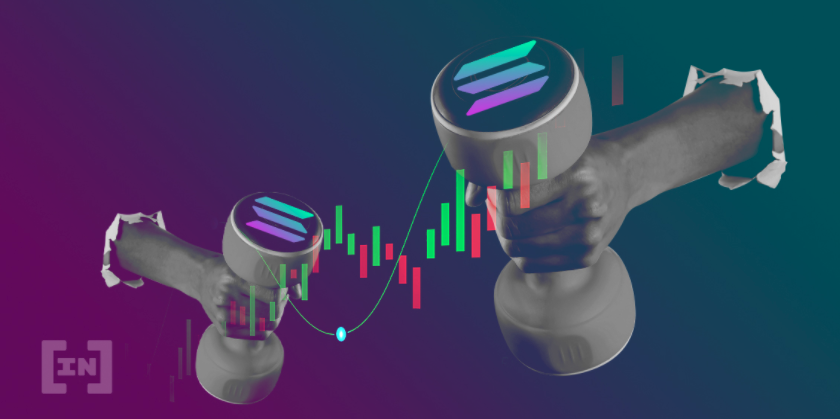 Solana (SOL) pourrait corriger jusqu’à 100 $ sans tomber dans une tendance baissière
