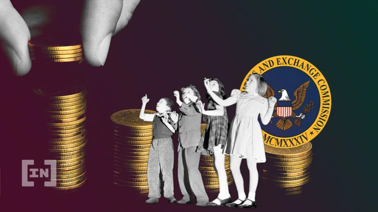 SEC กล่าวโทษบริษัทคริปโต 2 แห่งข้อหา Pump and Dump