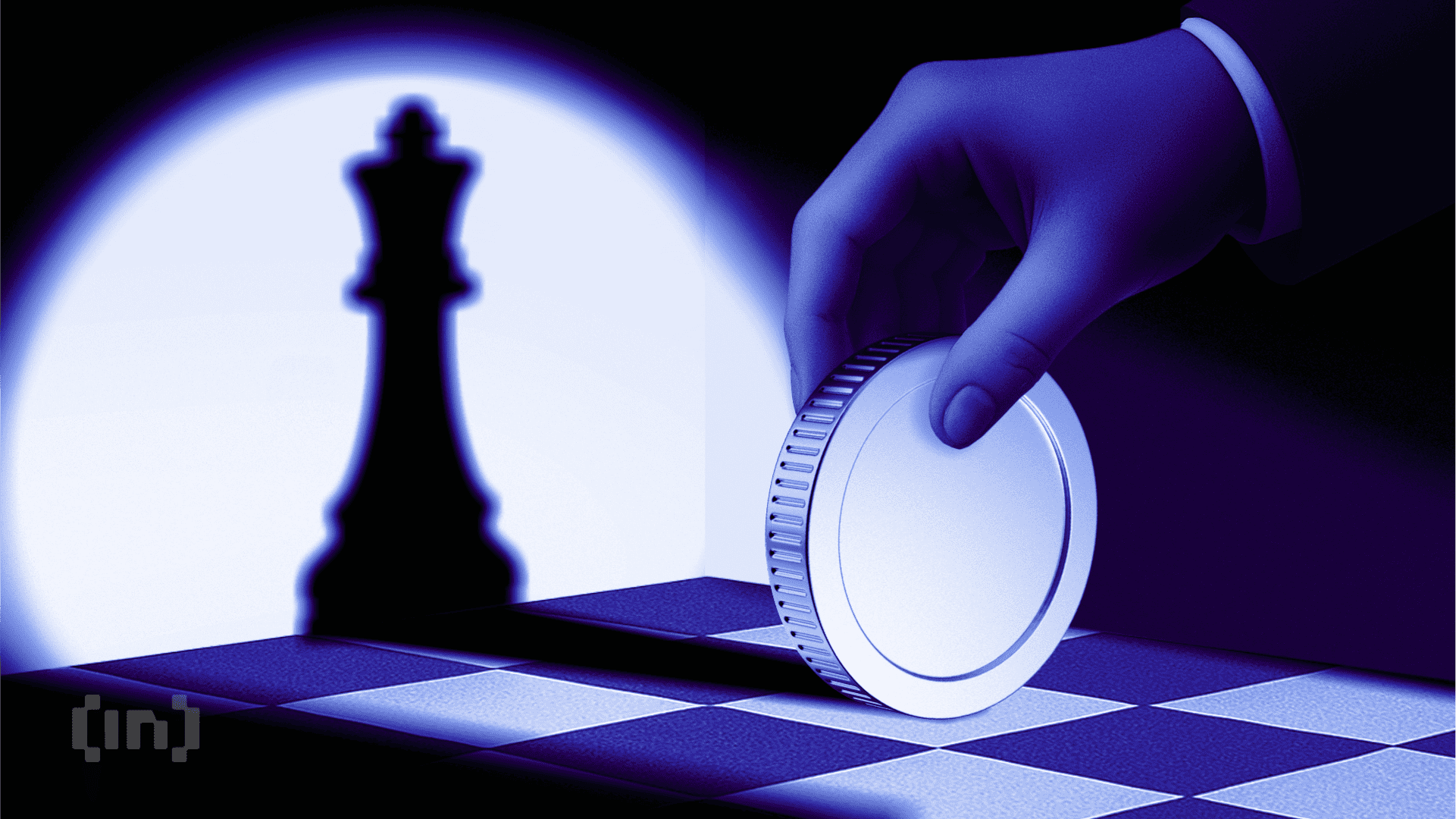 3 tokens cryptos que les grands détenteurs achètent discrètement