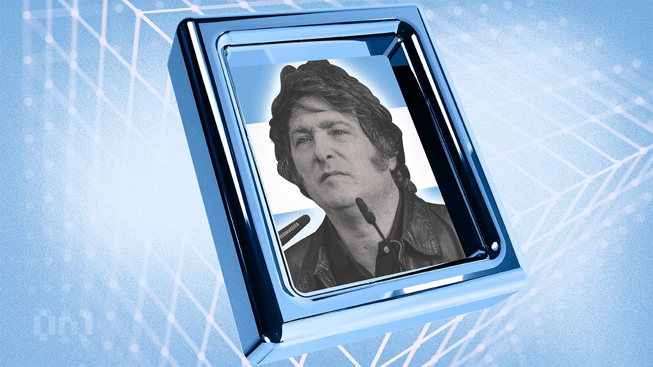 ¿Contradicciones de Javier Milei? El gobierno argentino suprime la legalización del holding de criptomonedas