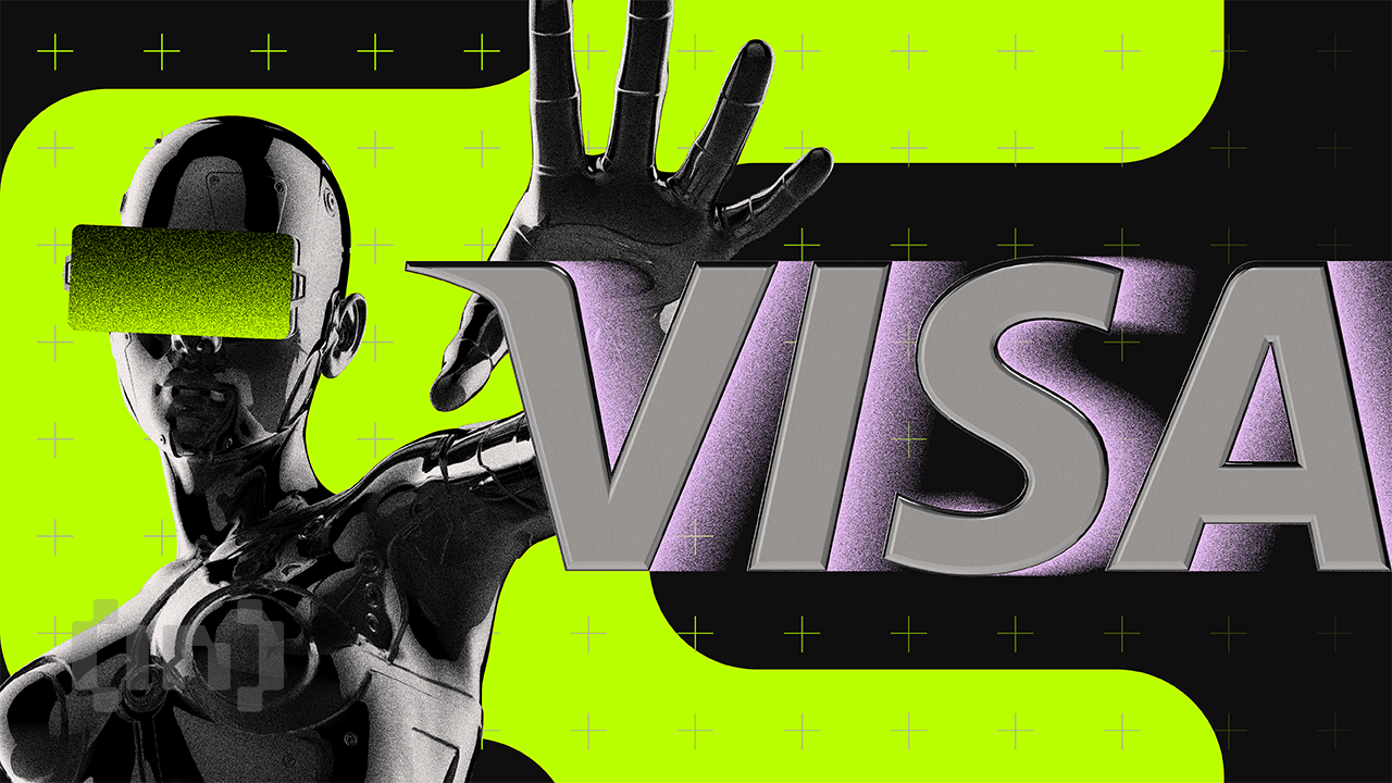 Visa permite a sus usuarios convertir criptomonedas a moneda fiduciaria