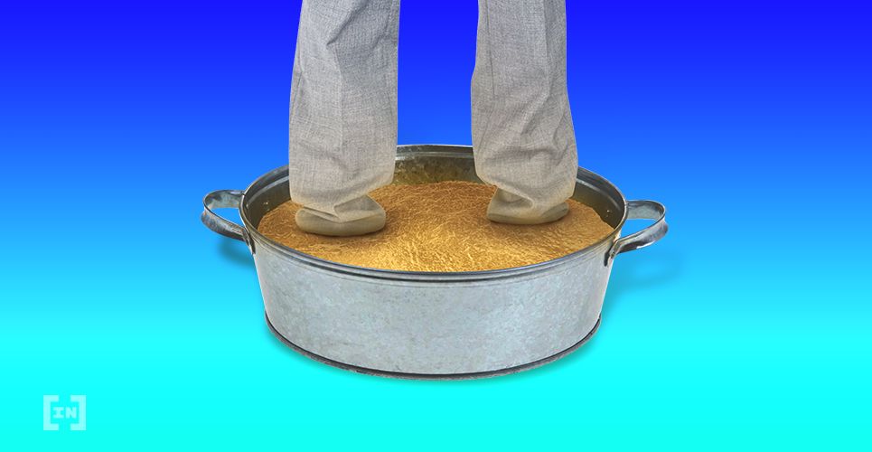 Grayscale Profits Prove Institutional Investors Are Buying The Dip