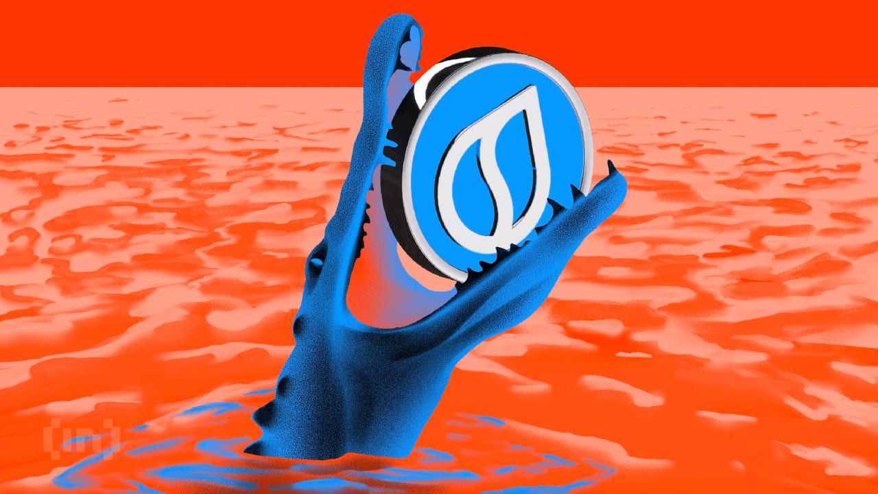 Blokkjede-detektiv ZachXBT avdekker SUI Token exploit på $ 29 millioner