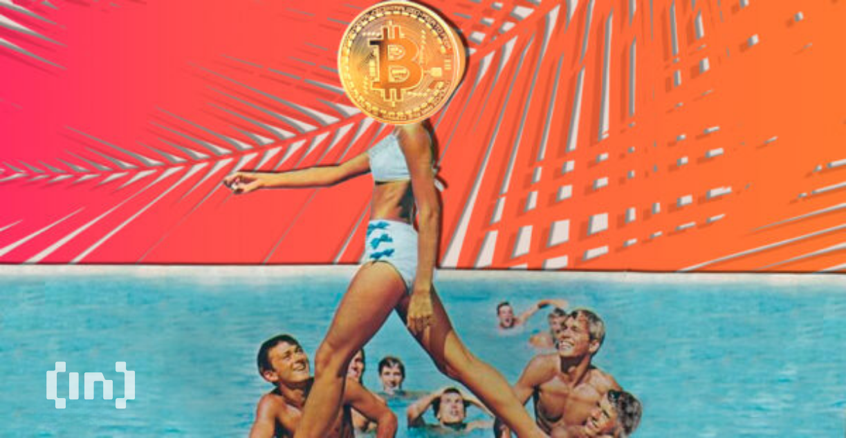 Hoe de Kaaimaneilanden een crypto-hub bouwden vlakbij de VS