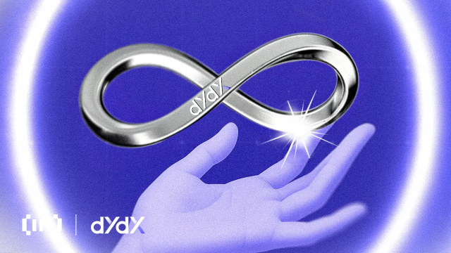 dYdX, 성과 기반 50% 제휴 등급 출시