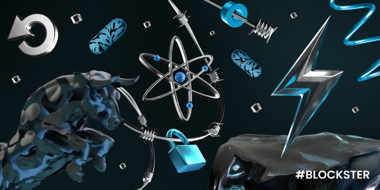 Blockster Ads Introduces Self-Serve Advertising Platform for Crypto Businesses