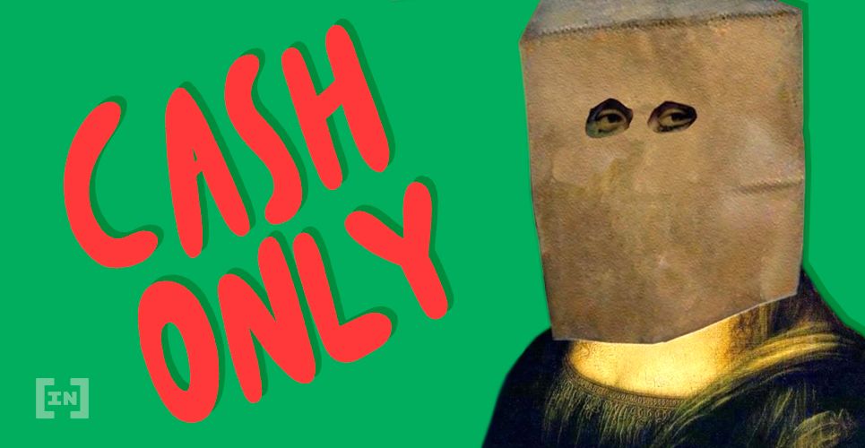 Cryptocurrency Holders Afraid to Transact Digital Currencies