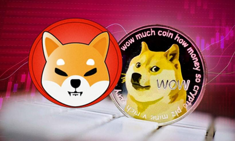 Una sola ballena domina Shiba Inu y Dogecoin, pero AIDoge es más descentralizado