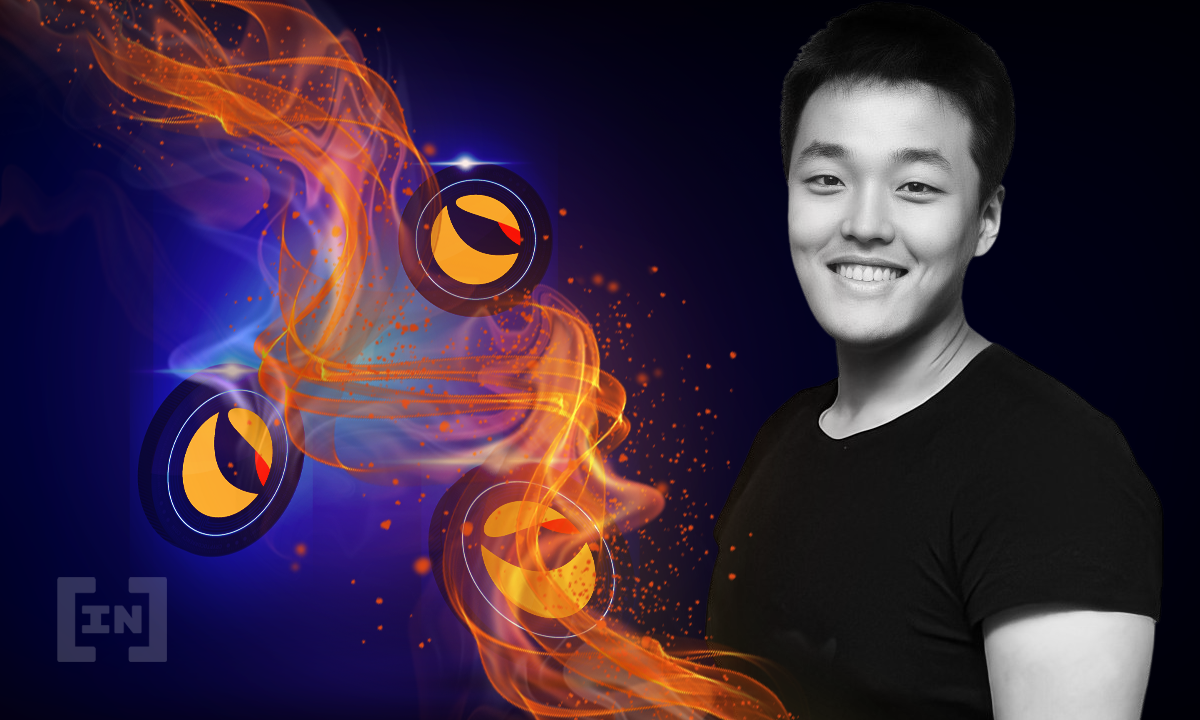 Założyciel Terra, Do Kwon, stracił 11 mln USD w zakładzie po upadku LUNA